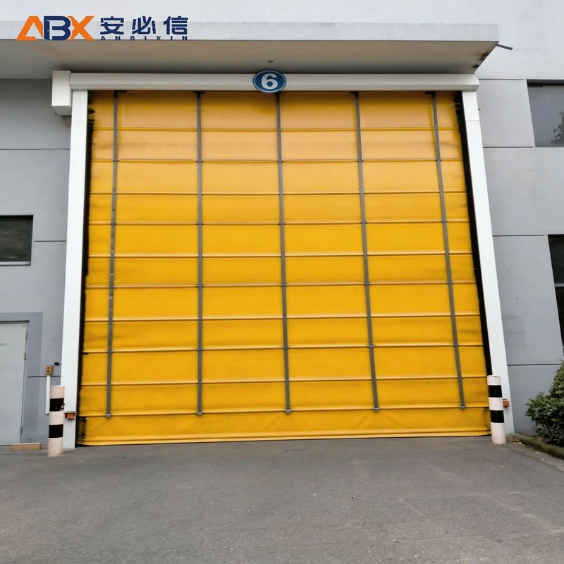 巴音郭楞蒙古充气式门封